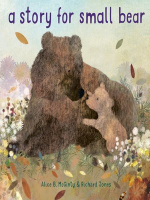 cover image of A Story for Small Bear